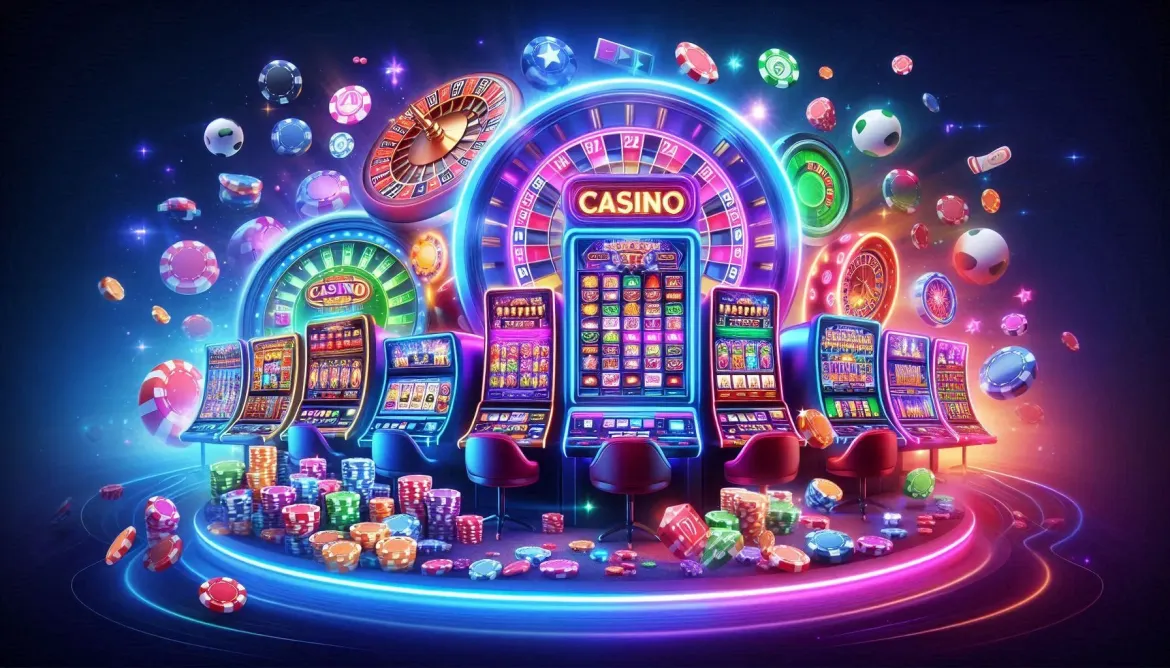 Mr Pacho Casino