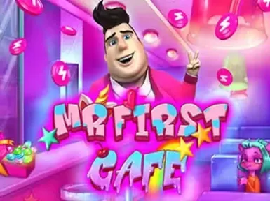 Mr Pacho Casino screenshot